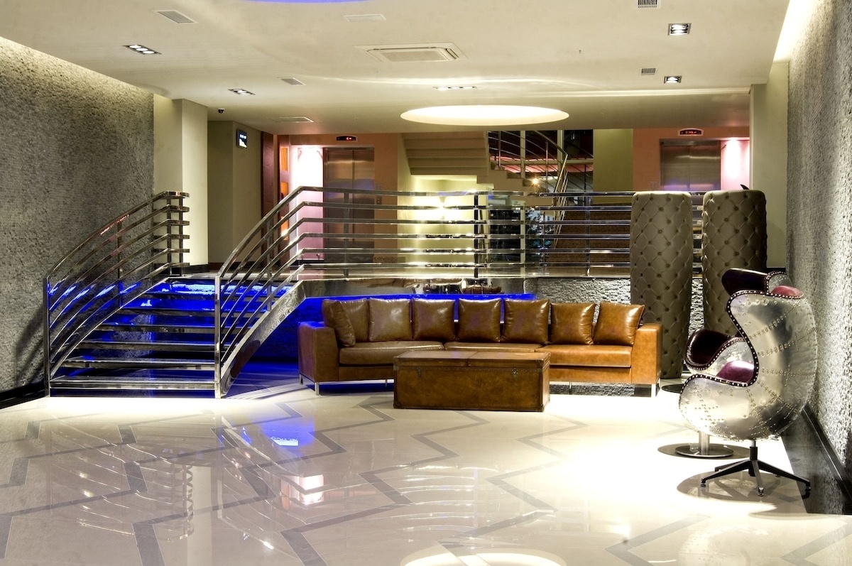 Casa De Maris Adult Only 16+