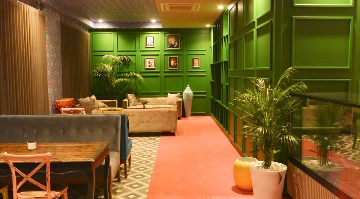 Casa De Maris Adult Only 16+