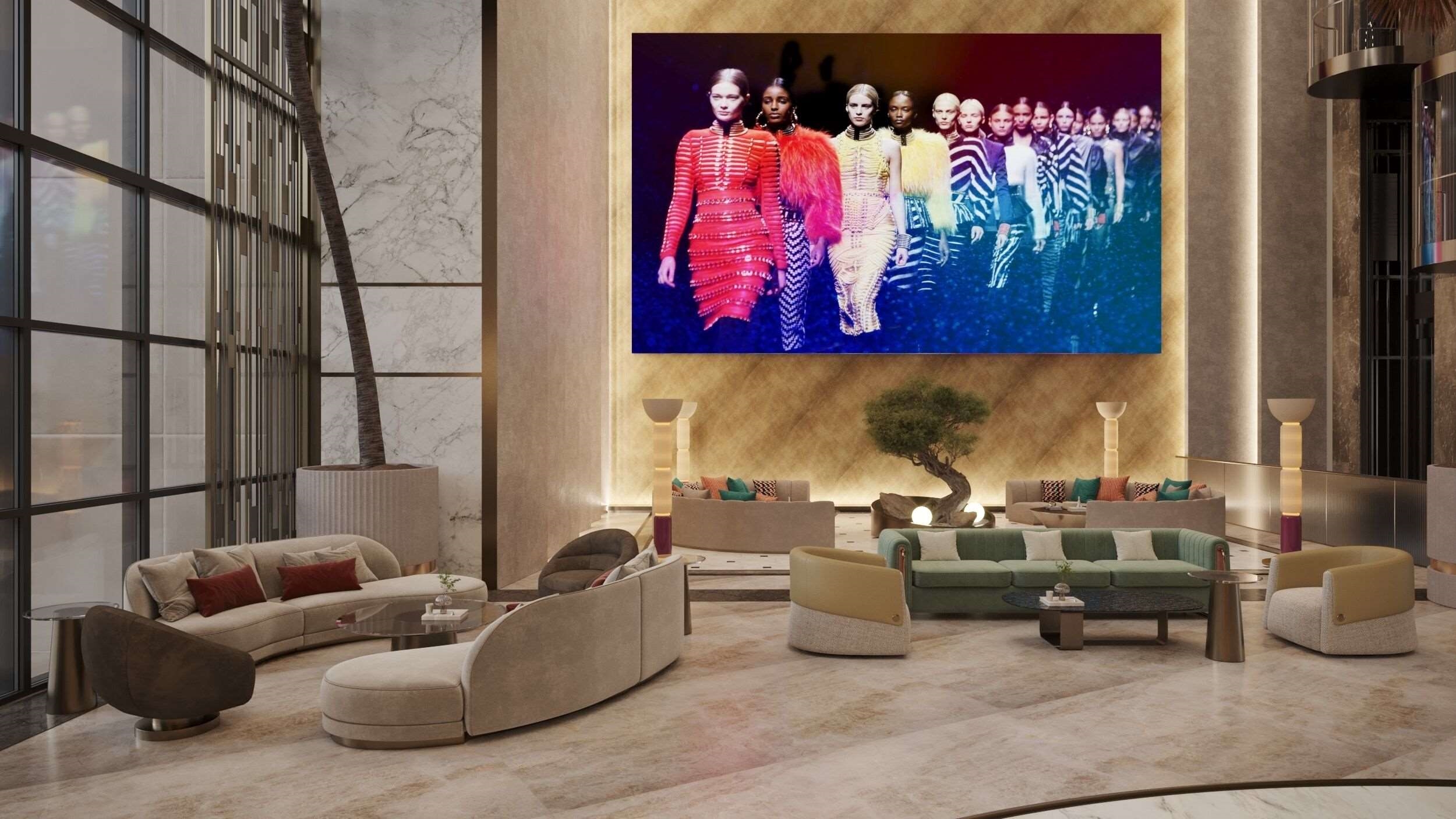 Fashiontv Luxe Resort