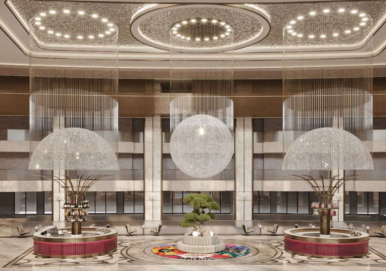 Fashiontv Luxe Resort