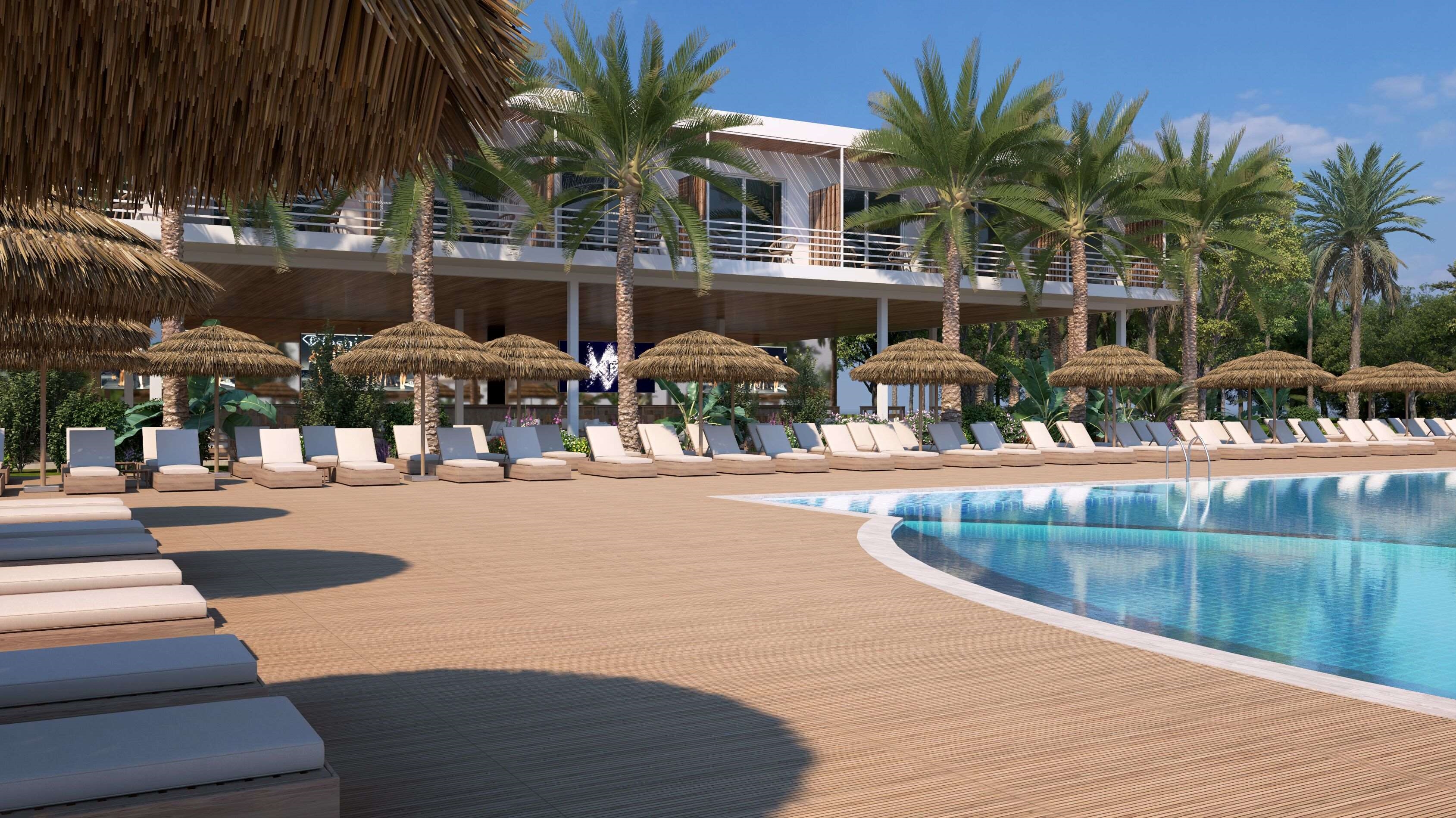 Fashiontv Luxe Resort