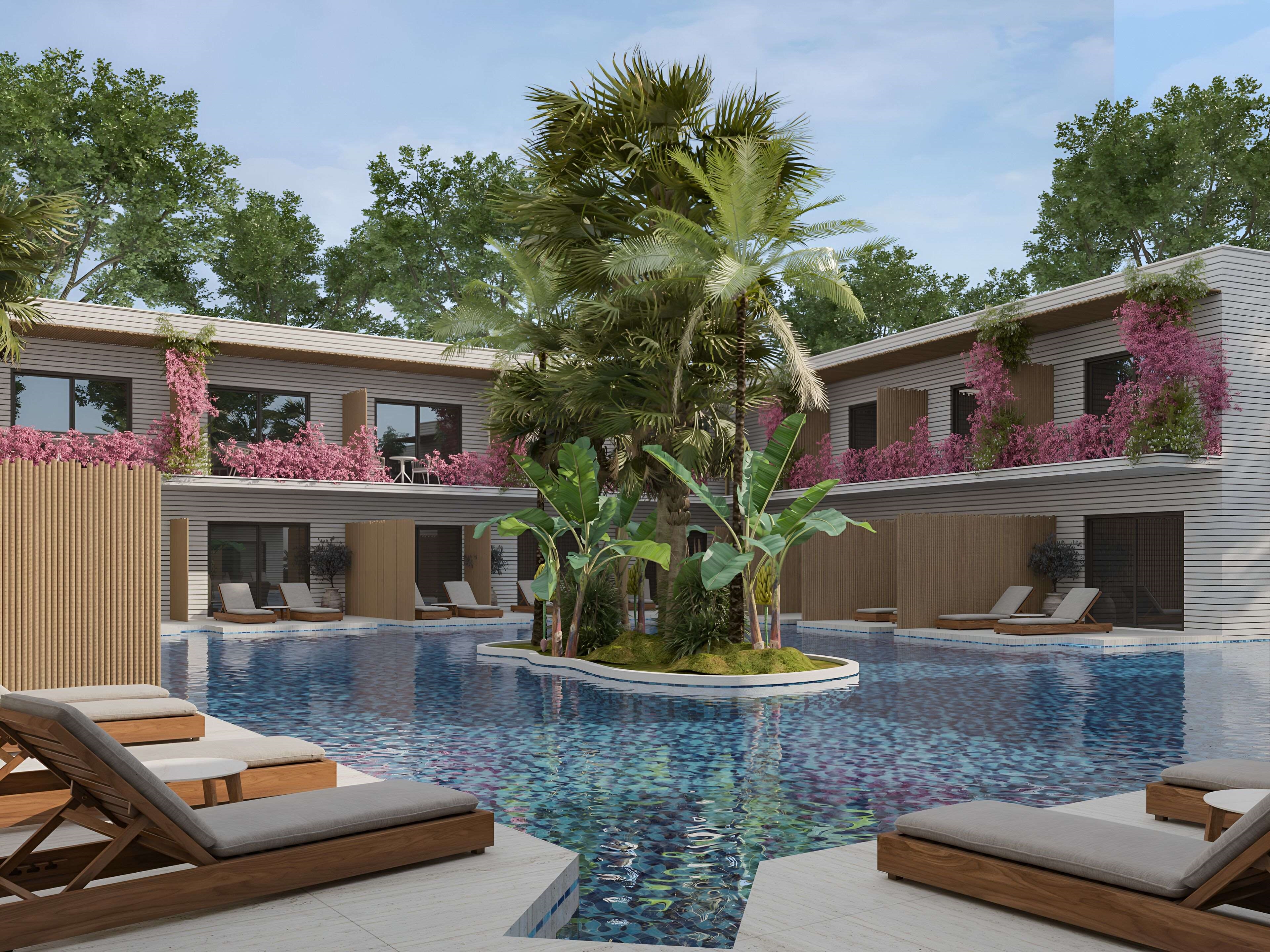 Fashiontv Luxe Resort