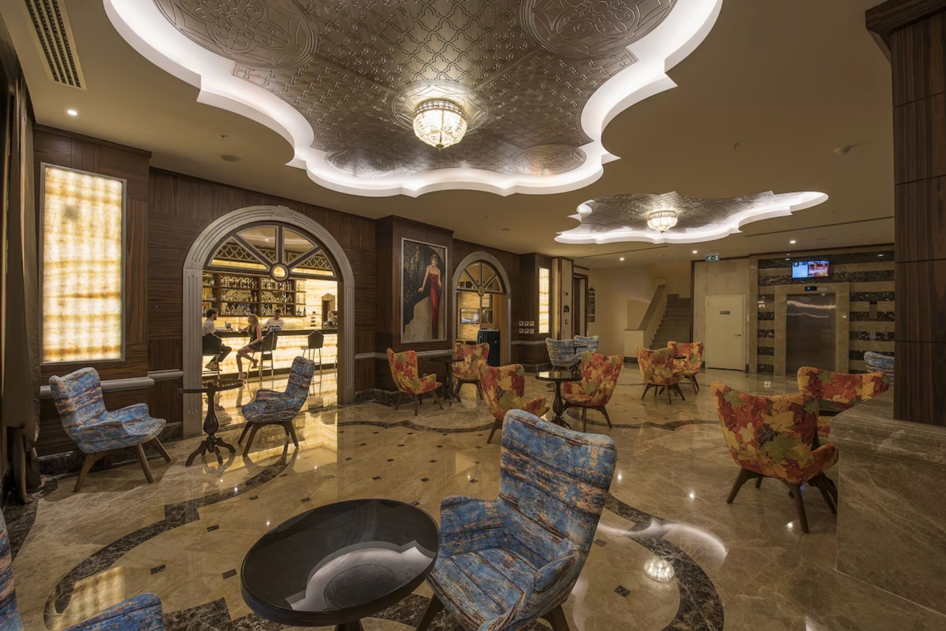 Oz Hotels Sui Resort