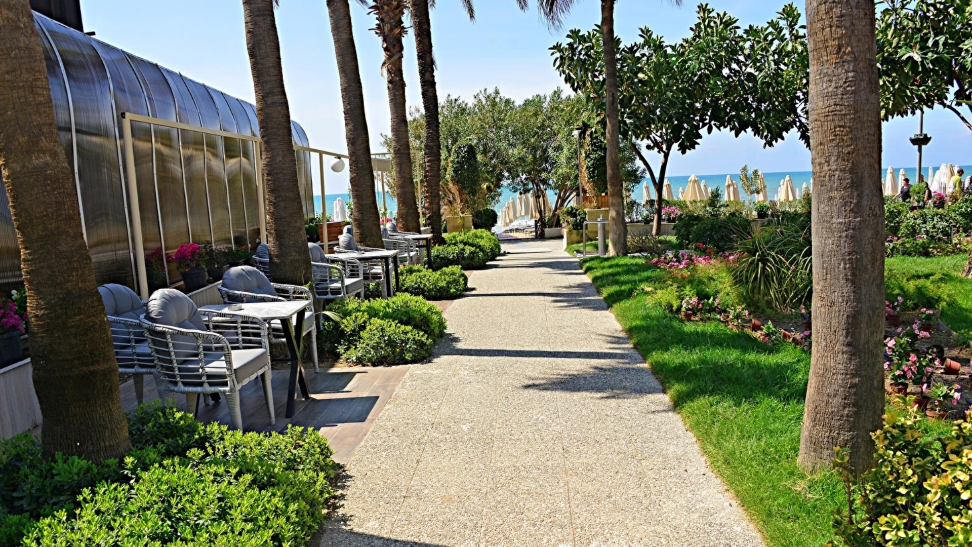 Nerton Hotel +16