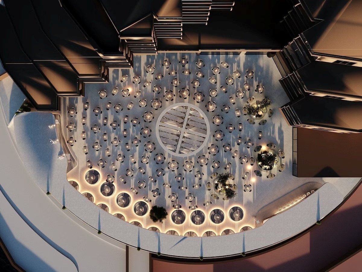 Qlusive Hotel