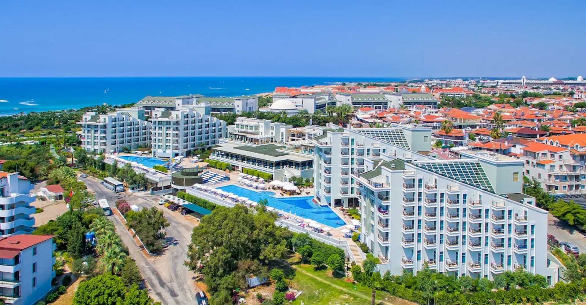 Royal Atlantis Spa and Resort