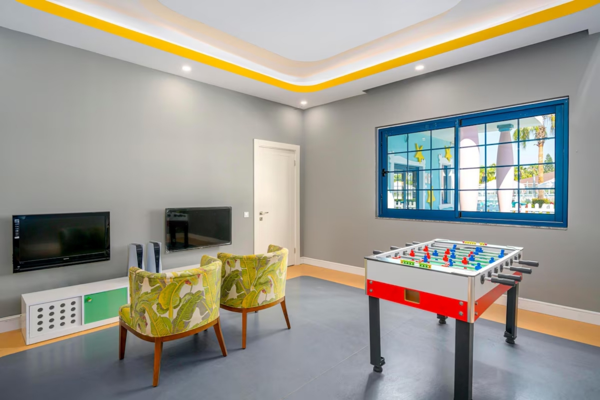 Sidera Kirman Premium