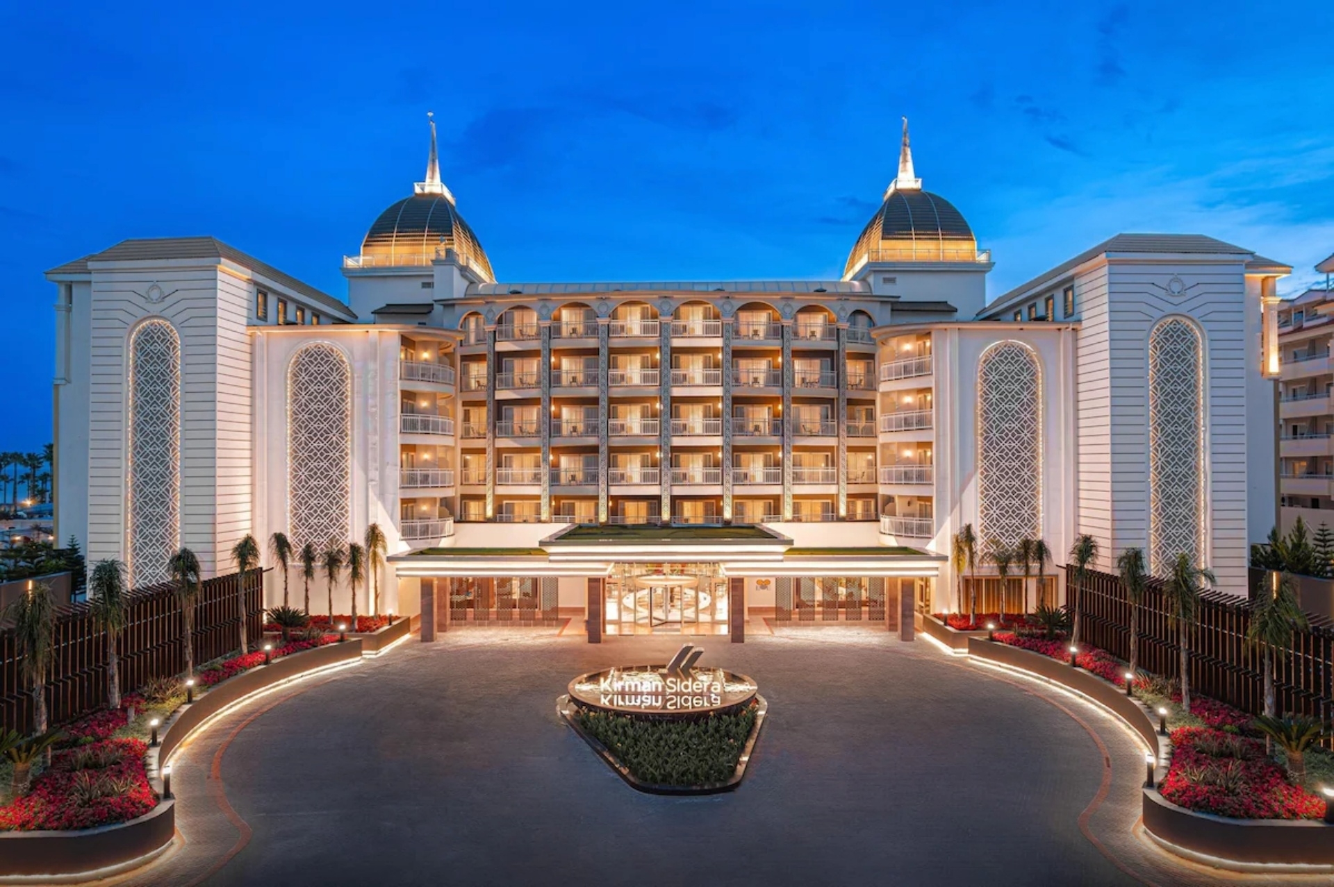Sidera Kirman Premium