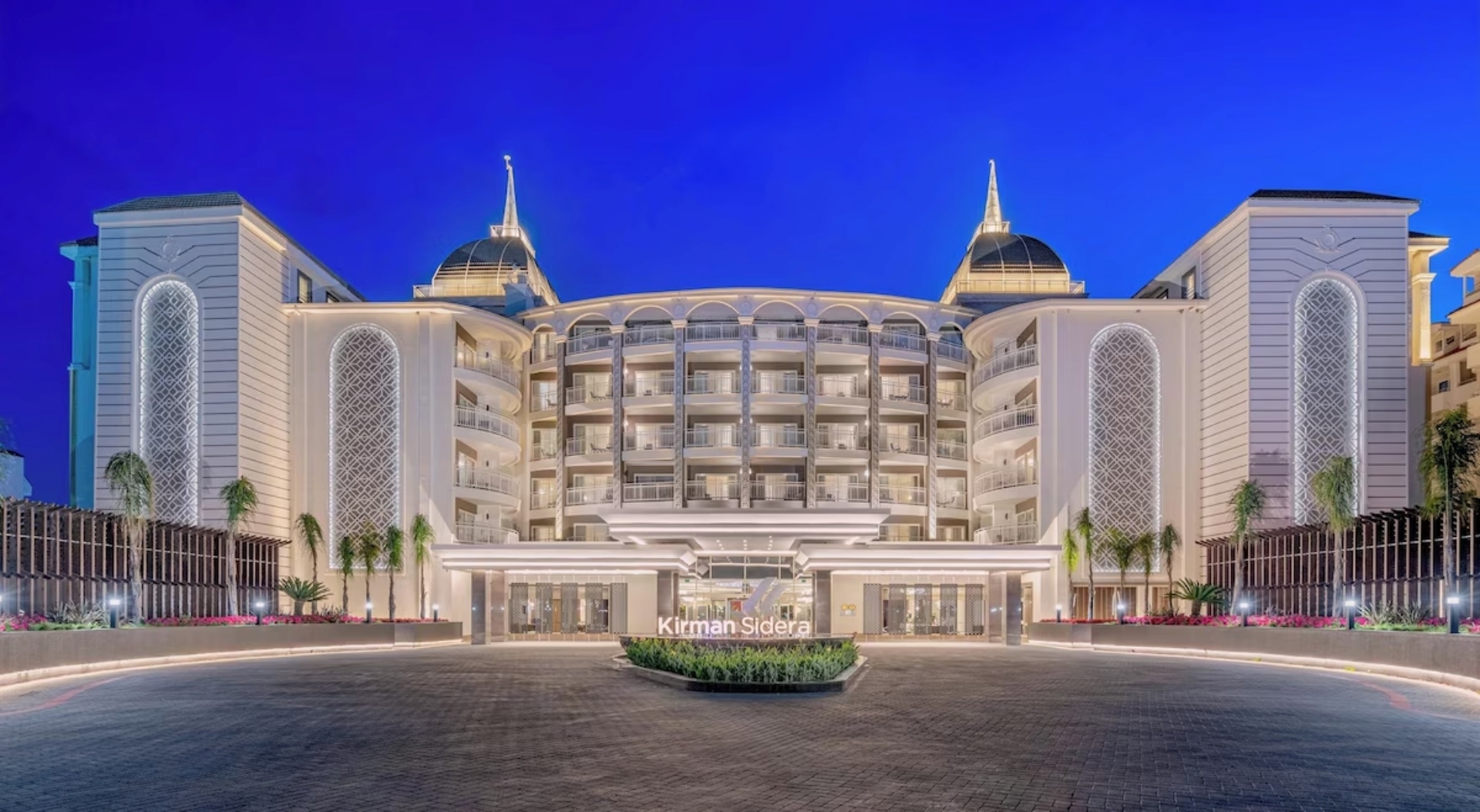 Sidera Kirman Premium