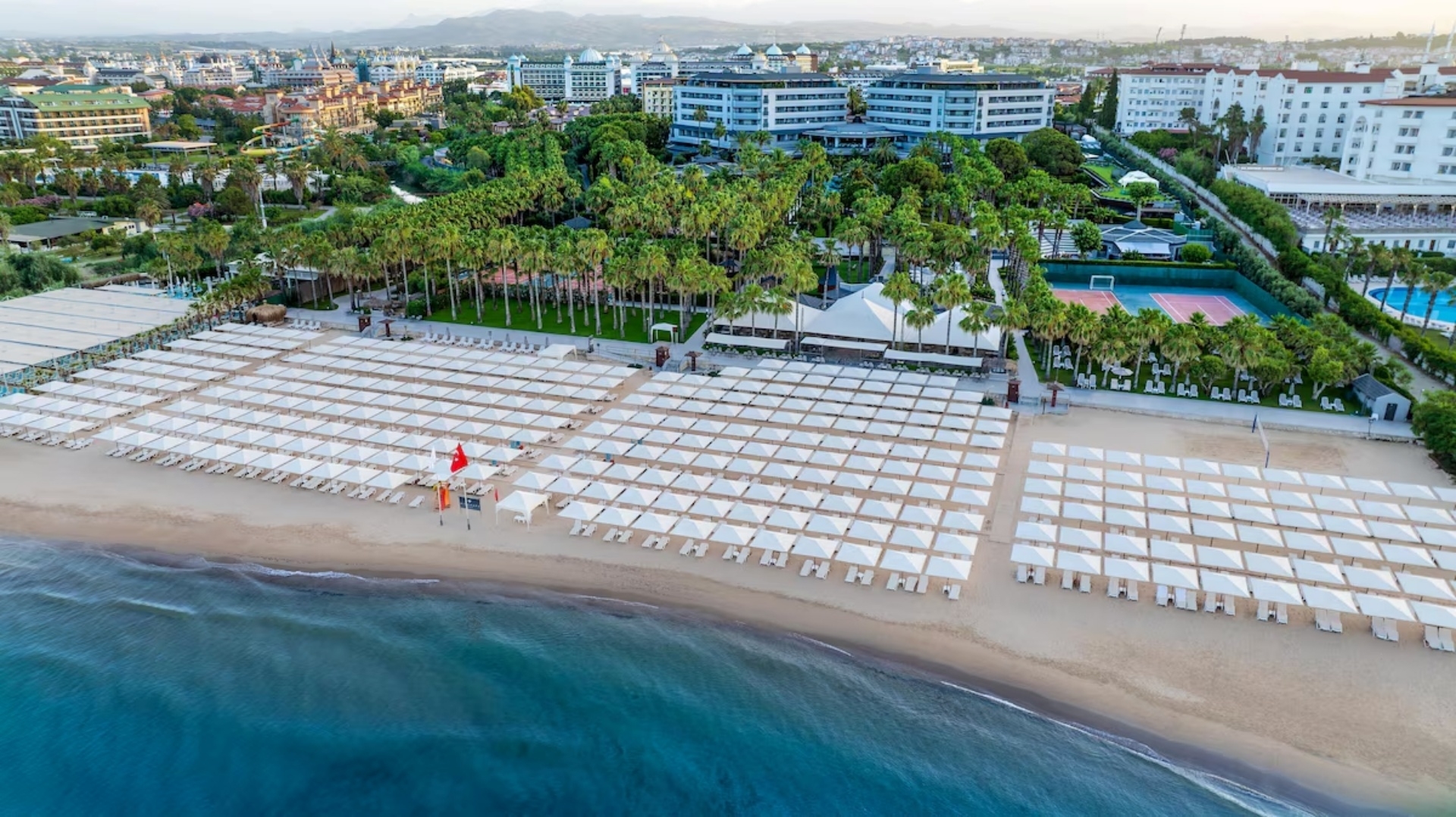 Miramare Beach Hotel