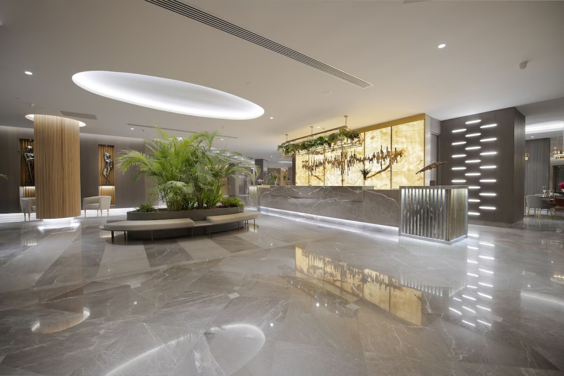 Miramare Beach Hotel