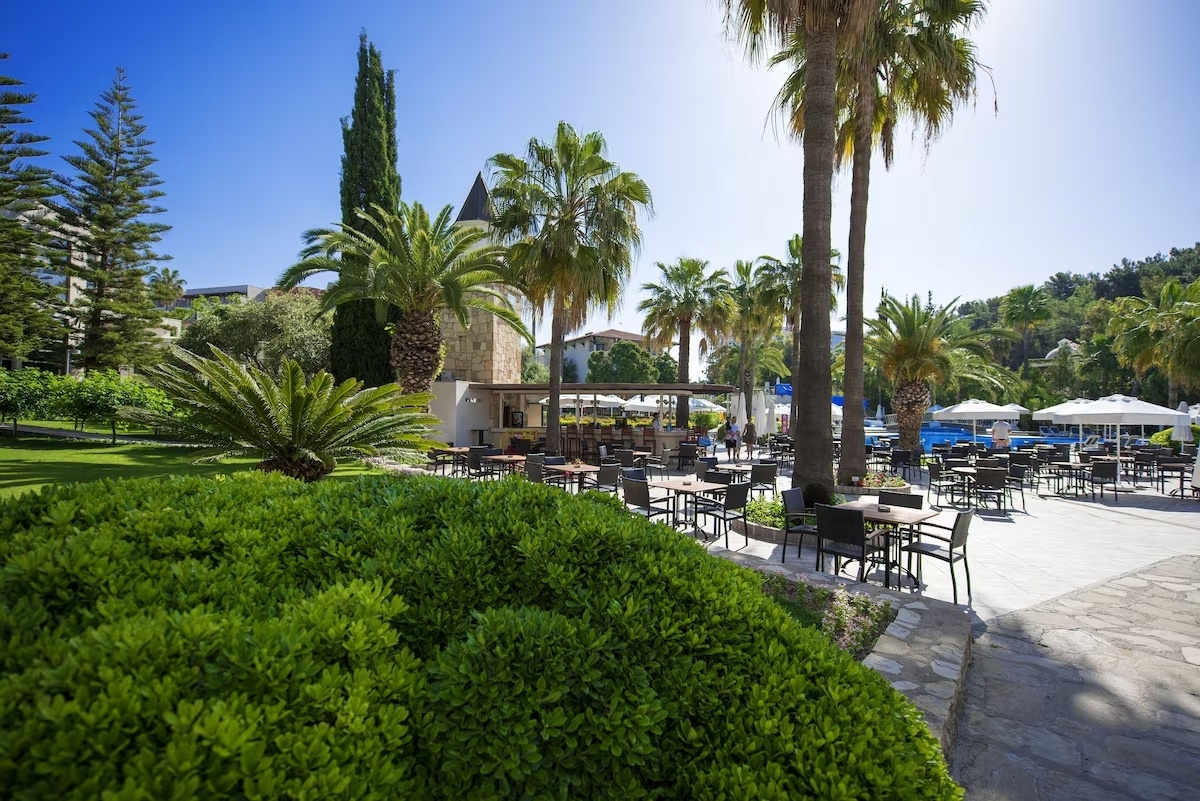 Barut Hemera Hotel