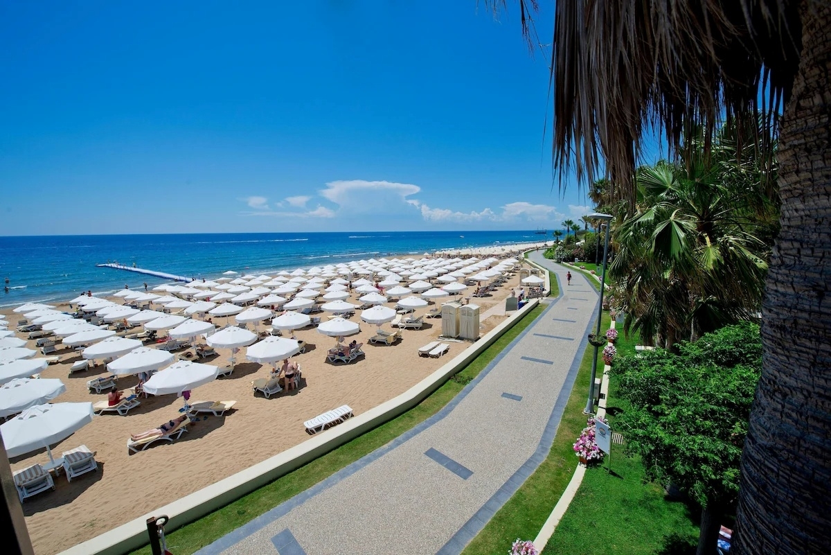 Barut Hemera Hotel