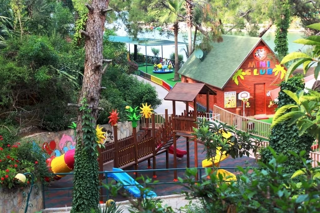 Club Hotel Letoonia