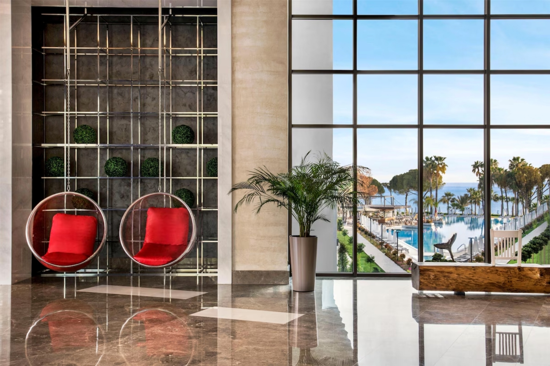 Acanthus & Cennet Barut Collection