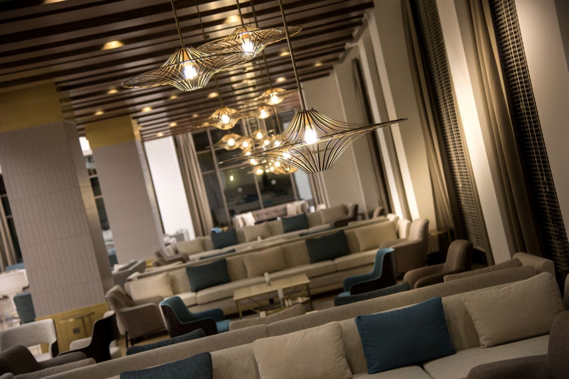 Acanthus & Cennet Barut Collection