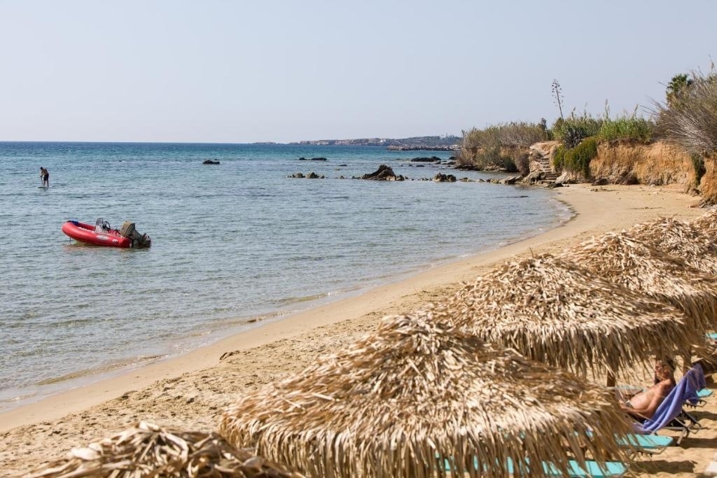 Golden Beach Hotel