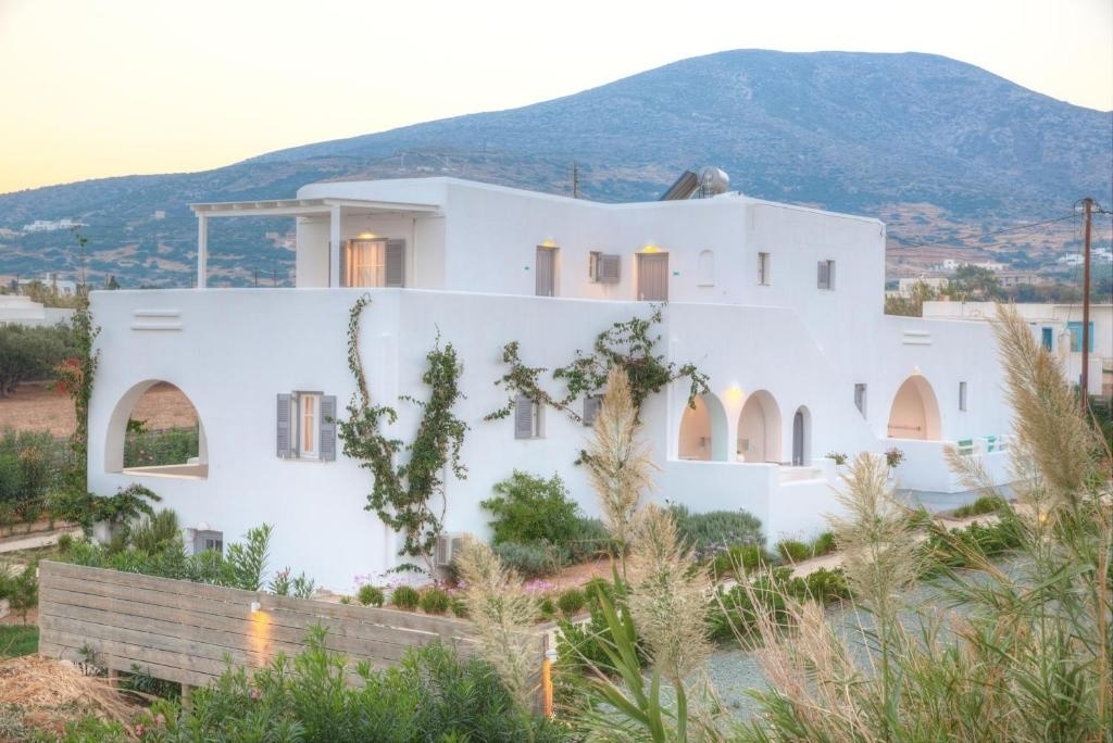 Golden Beach Hotel