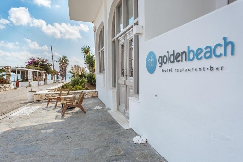 Golden Beach Hotel