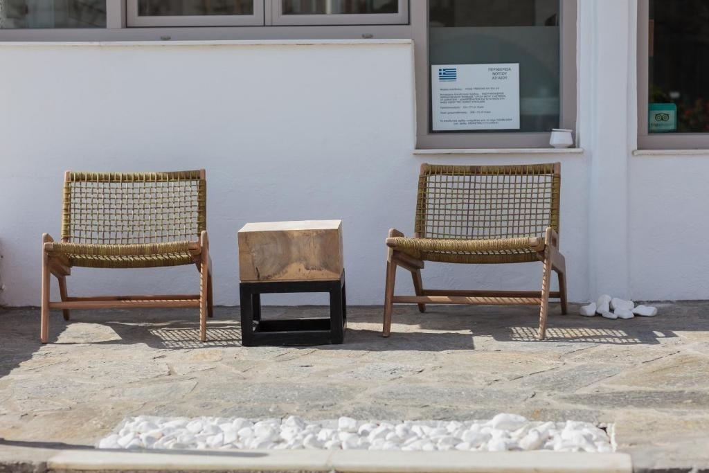 Golden Beach Hotel