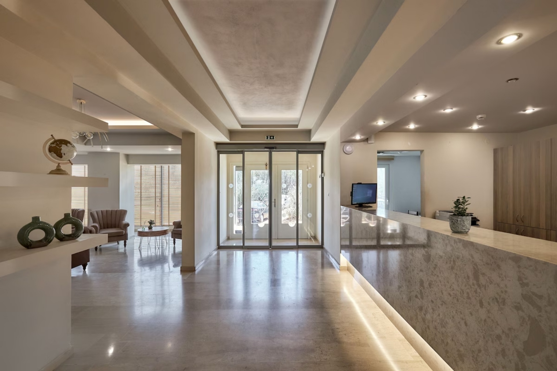 Asana Hotels & Resorts (Adults Only +14)