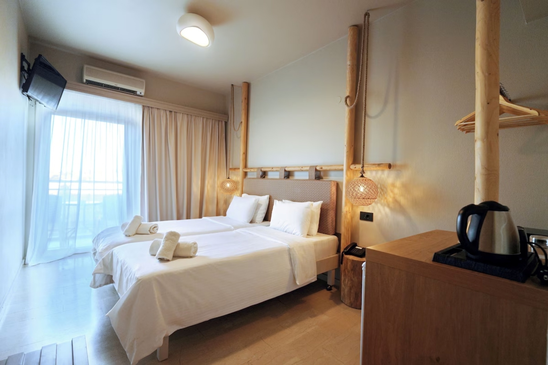 Asana Hotels & Resorts (Adults Only +14)