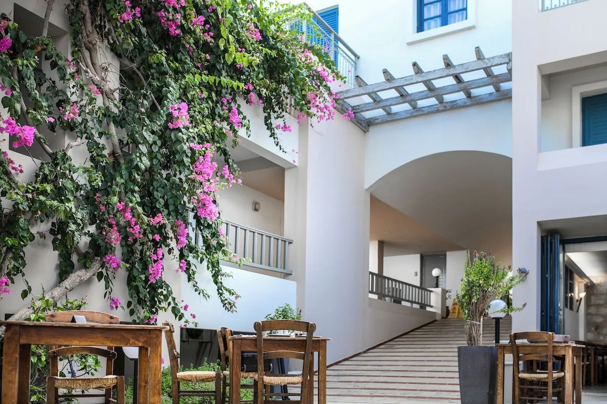 Castello Village Resort