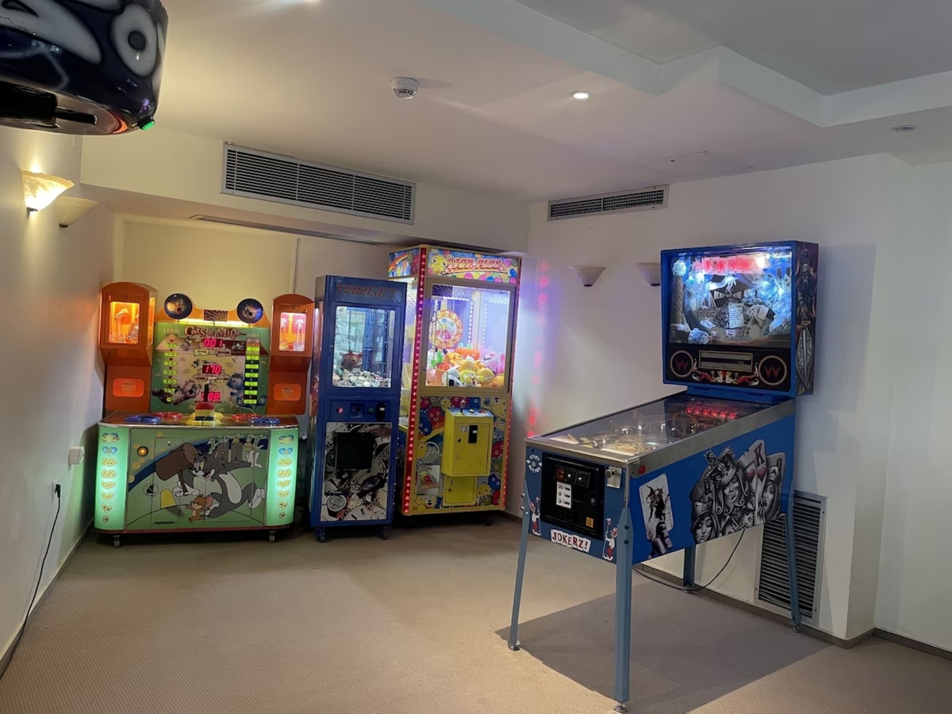 Minos Hotel (Rethymno)