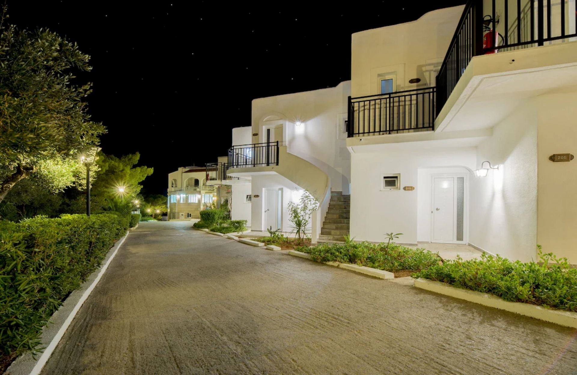Horizon Beach Hotel