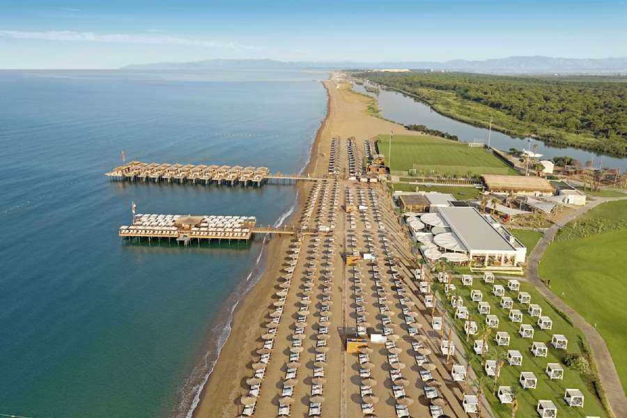 Titanic Deluxe Golf Belek