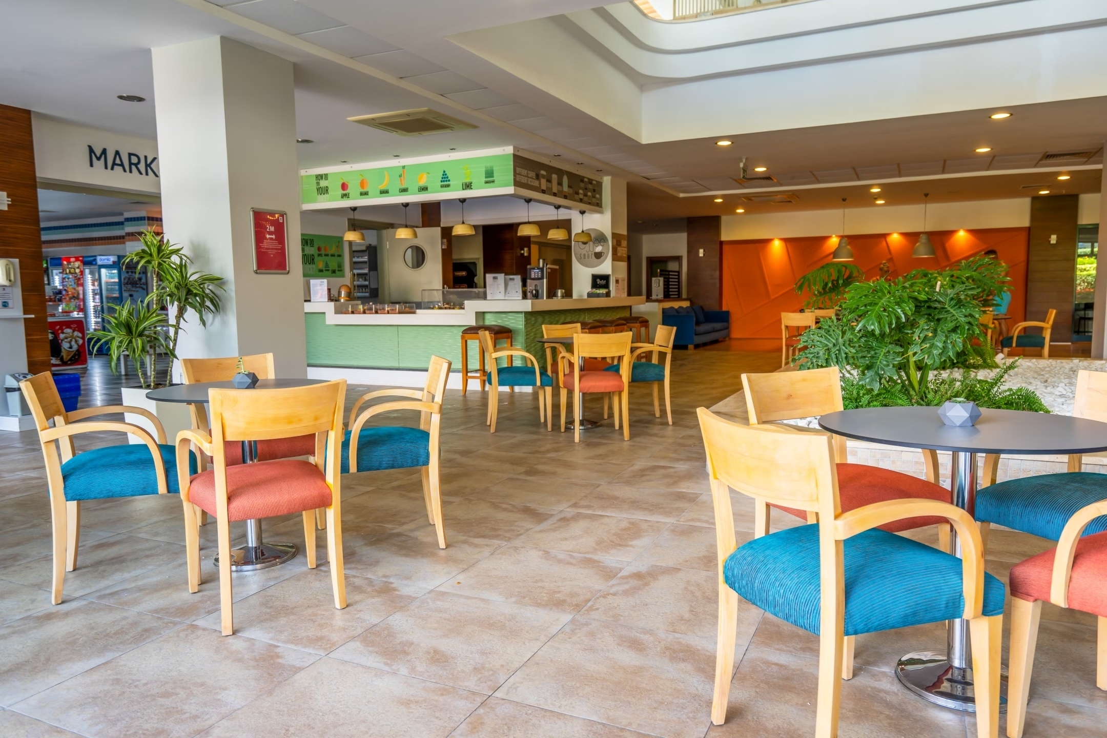 Akra Barut B Suites