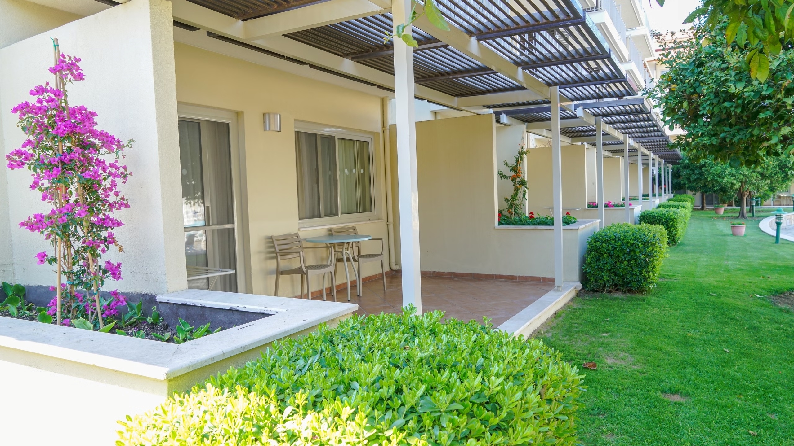 Akra Barut B Suites