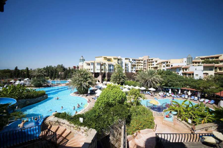 Limak Arcadia Sport and Resort Hotel
