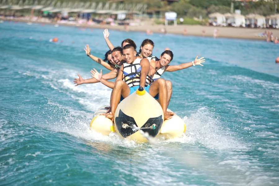 Limak Arcadia Sport and Resort Hotel