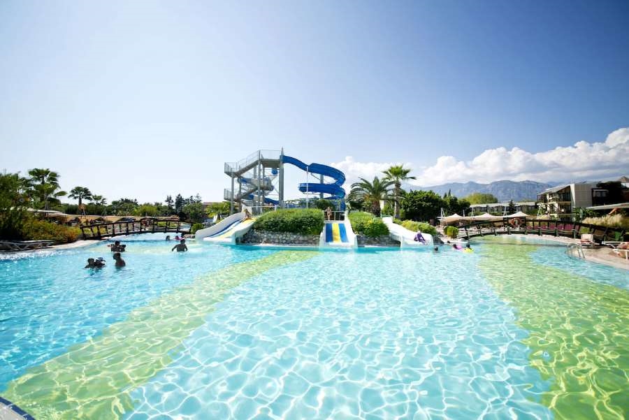 Limak Limra Hotel and Resort
