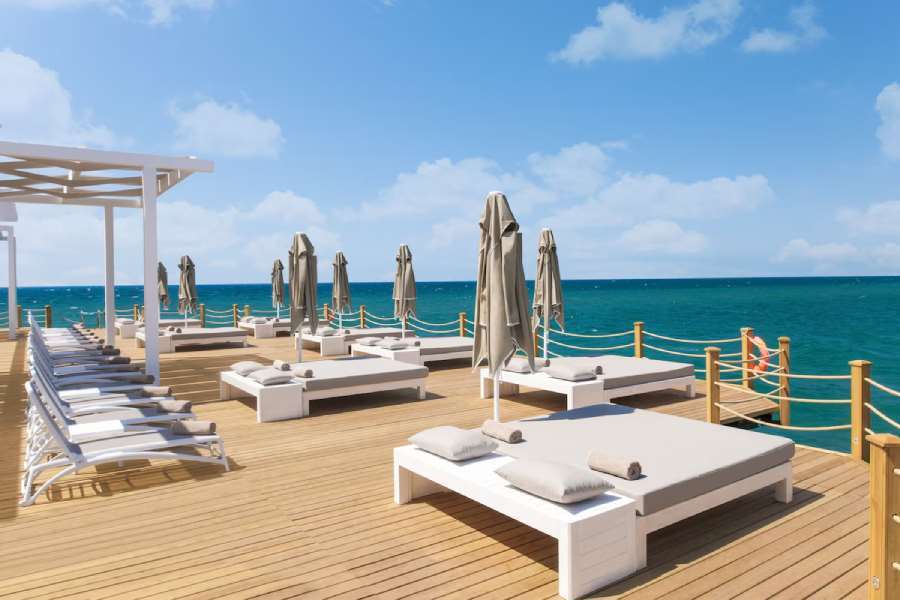 Sirene Belek Hotel