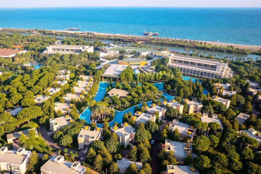Gloria Serenity Resort