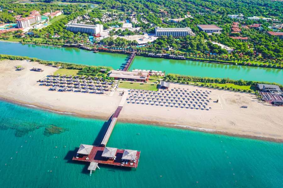 Gloria Serenity Resort