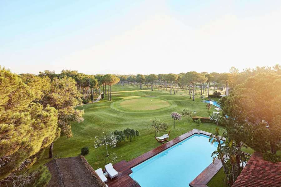 Gloria Serenity Resort