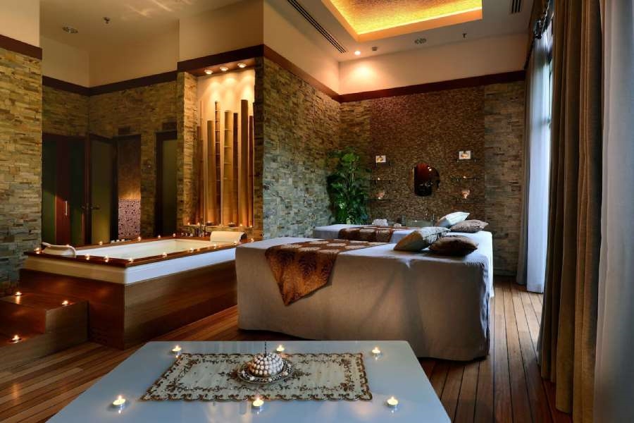 Gloria Verde Hotel