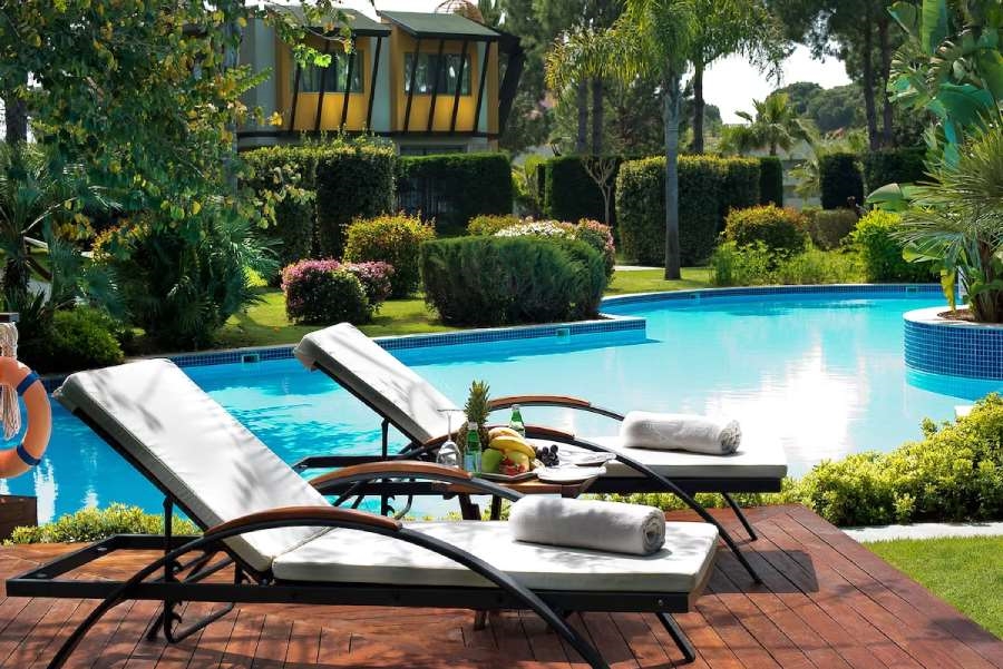 Gloria Verde Hotel