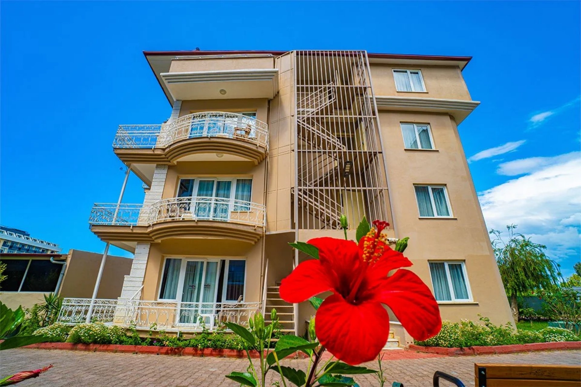Club Wasa Holiday Village