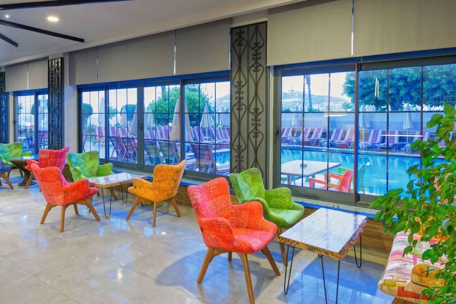 Monart City Hotel