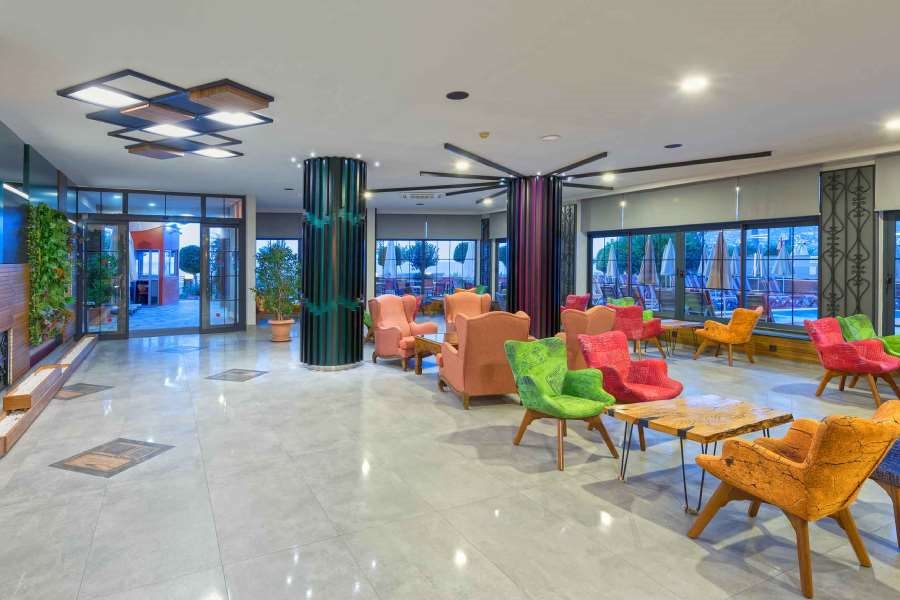 Monart City Hotel