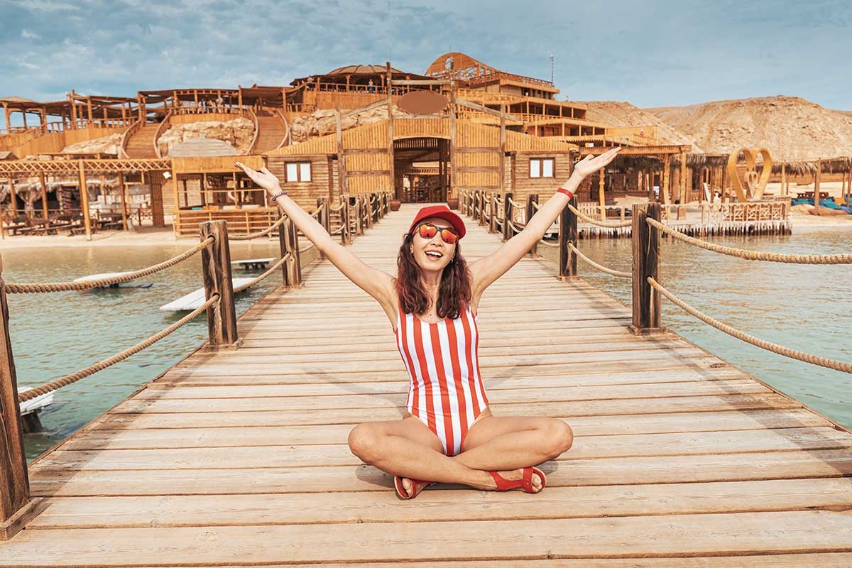 Hurghada photo 4