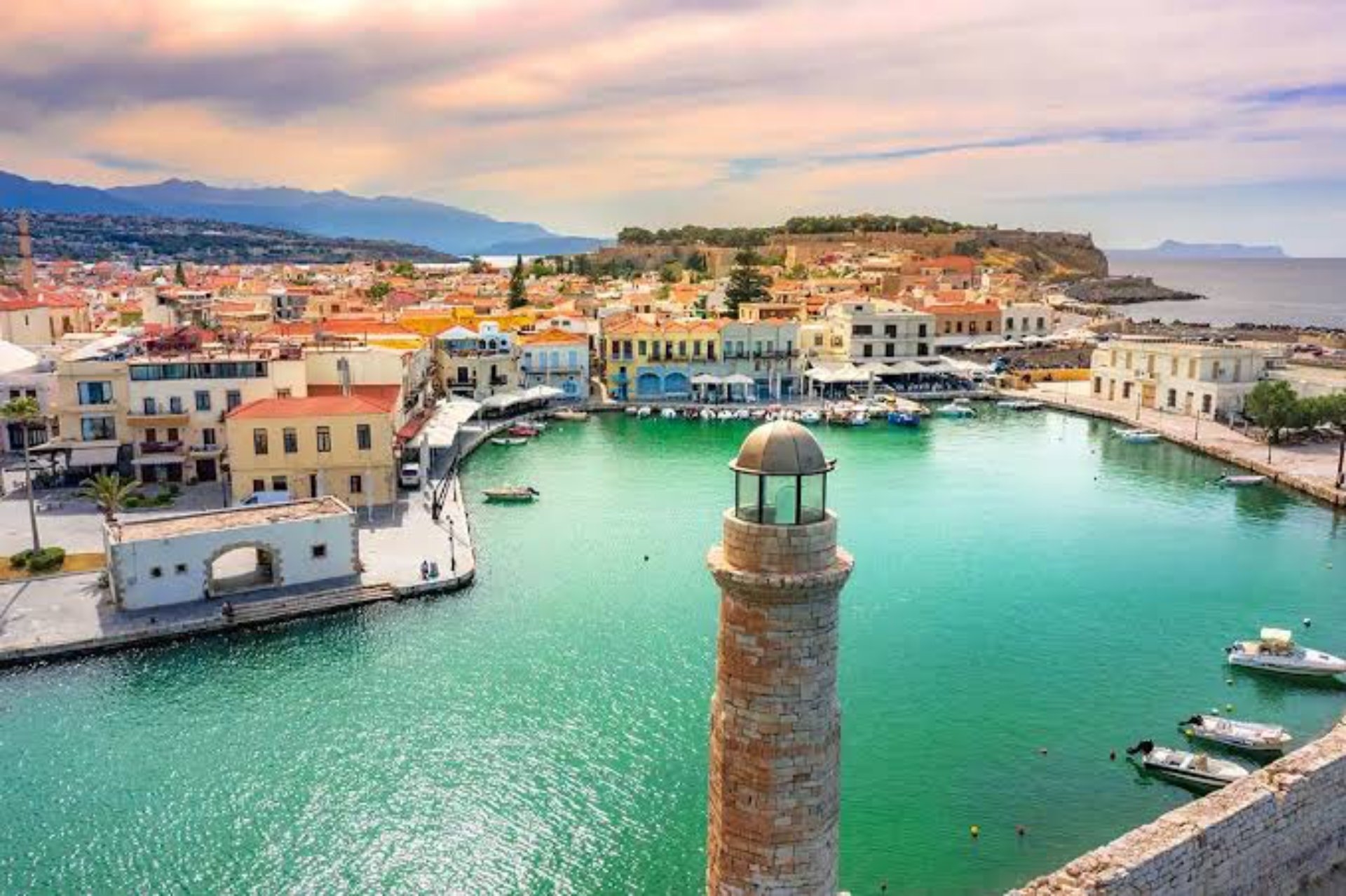 Rethymno photo 3