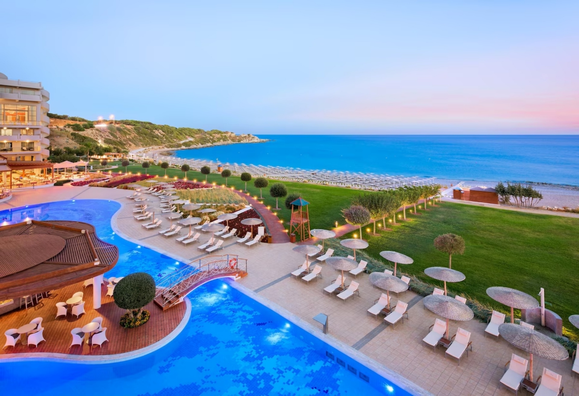 Faliraki photo 2