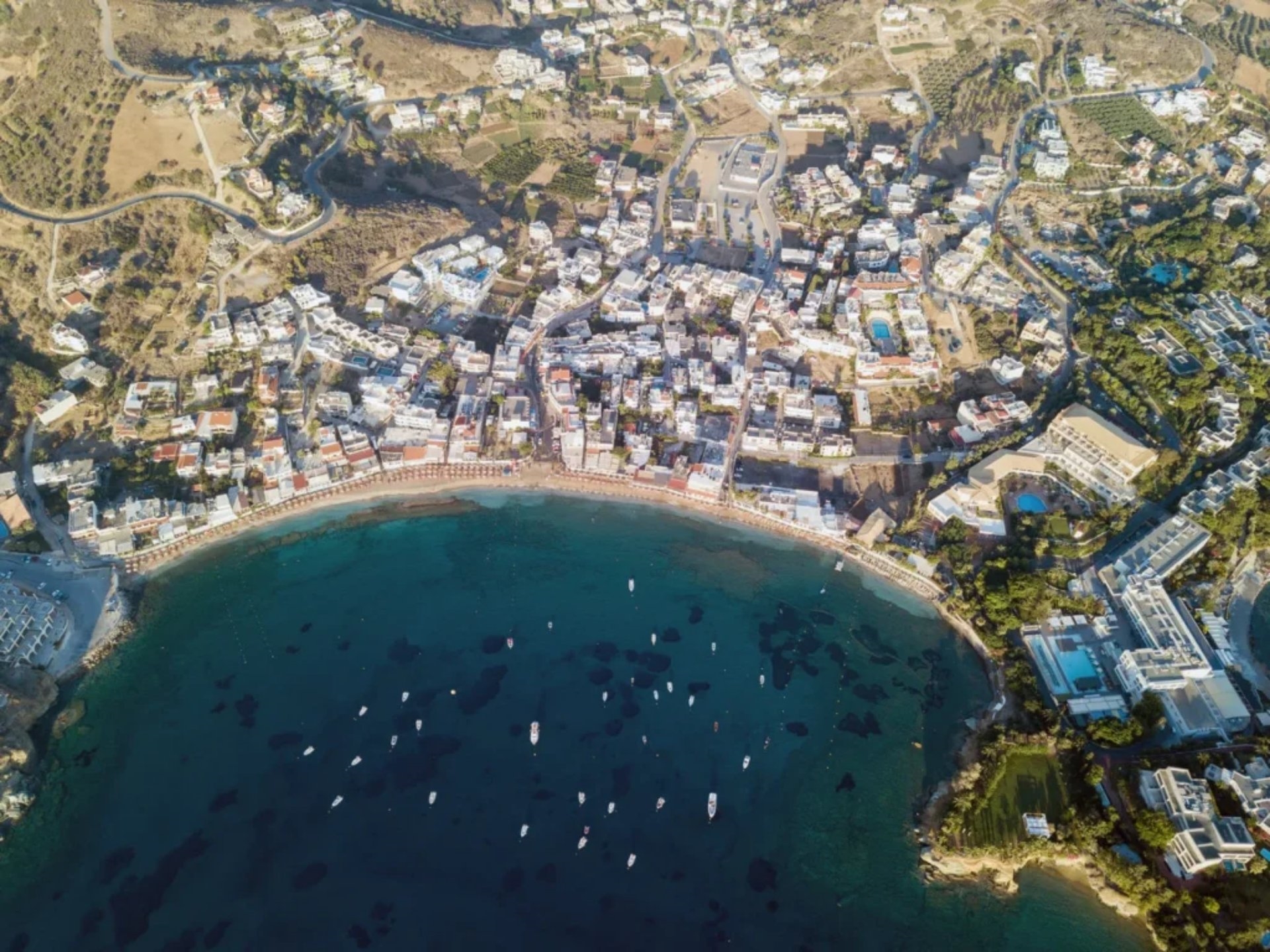 Agia Pelagia photo 3