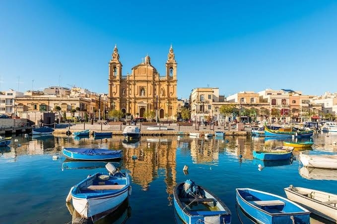 Sliema photo 2