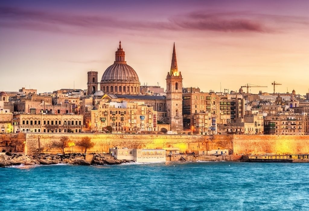 Valetta photo 5